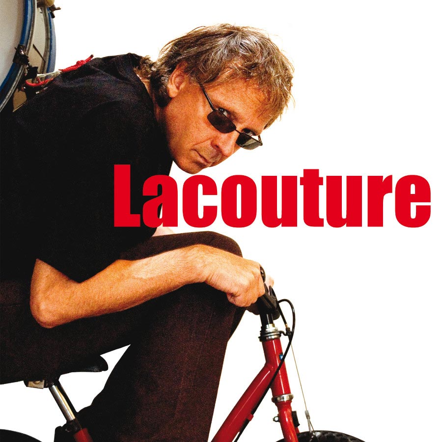 Xavier Lacouture